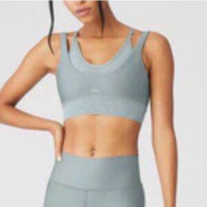 Airlift Double Trouble Bra